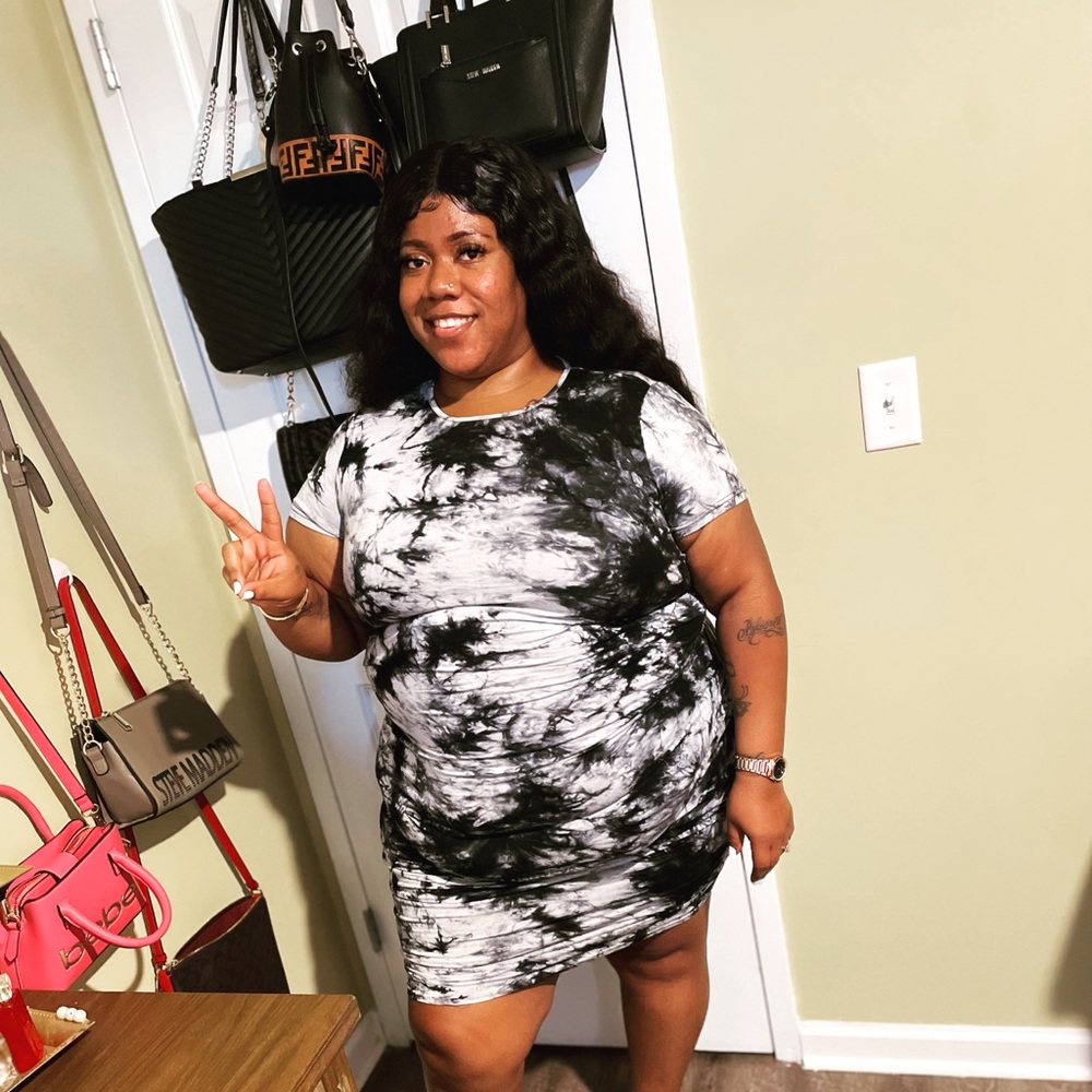 Meet your Posher, Breona